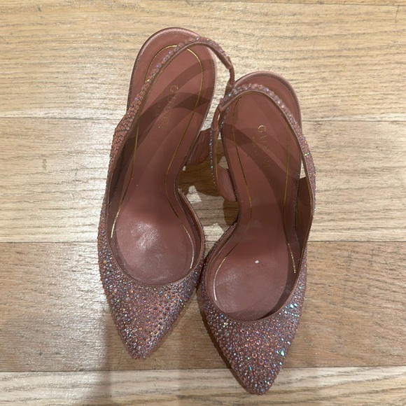 Gucci worn once lightly worn see photo - Picture 2 of 4